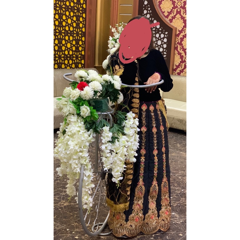 Pakistani Indian dress